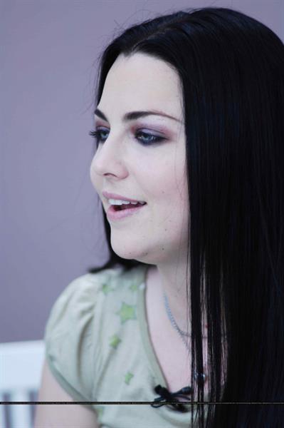 Amy Lee