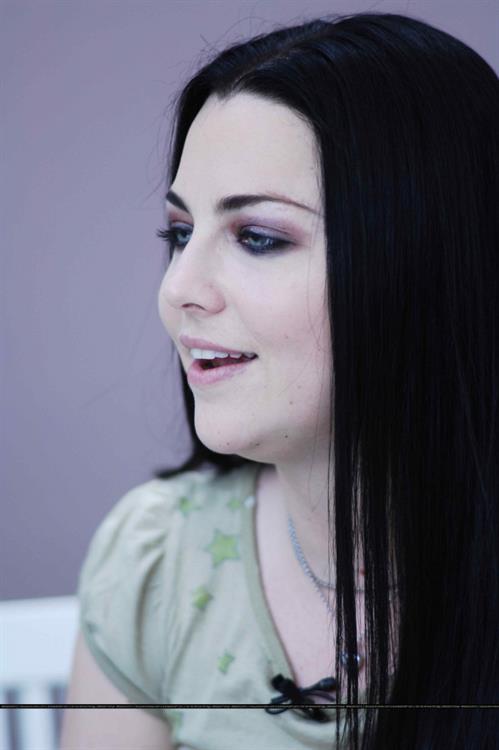 Amy Lee