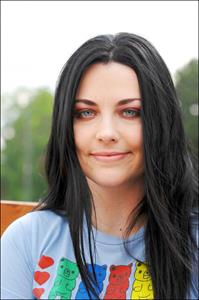Amy Lee