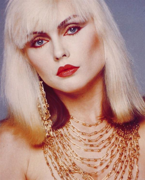 Debbie Harry