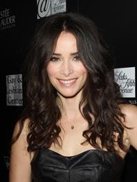 Abigail Spencer at Los Angeles Gay and Lesbian Center Youth Services Benefit on January 23, 2012