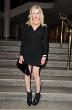 Abi Titmuss Dictator premiere in London May 10, 2012