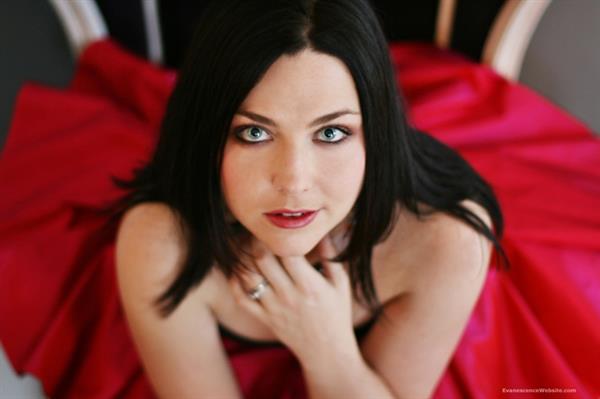 Amy Lee