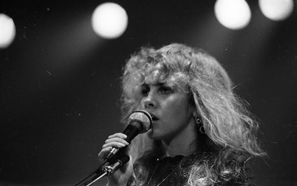 Stevie Nicks