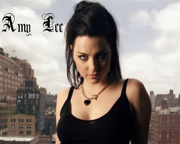 Amy Lee