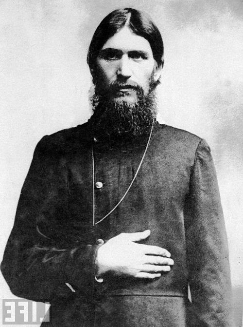 Rasputin Pictures Ra ra Rasputin
Lover of the Russian queen
There was a cat that really was gone
Ra ra Rasputin
Russia's greatest love machine
It was a shame how he carried on