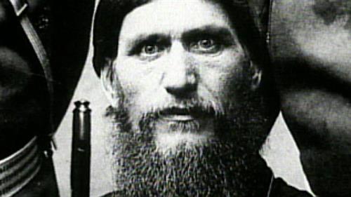 Rasputin Pictures Ra ra Rasputin
Lover of the Russian queen
There was a cat that really was gone
Ra ra Rasputin
Russia's greatest love machine
It was a shame how he carried on