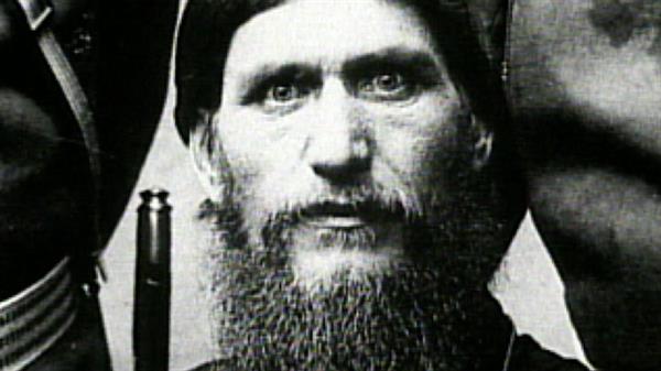 Ra ra Rasputin
Lover of the Russian queen
There was a cat that really was gone
Ra ra Rasputin
Russia's greatest love machine
It was a shame how he carried on