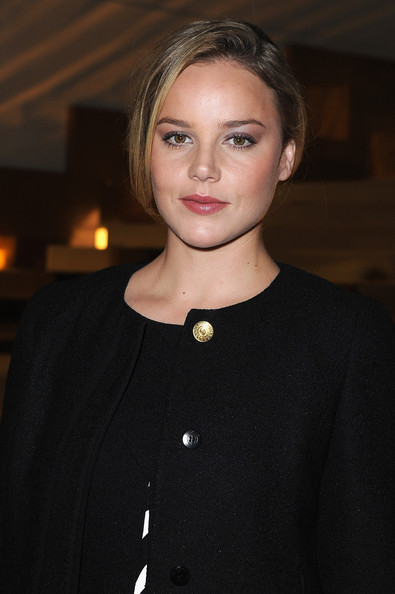 Abbie Cornish