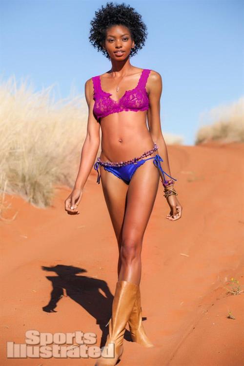 Sports Illustrated 2013 Swimsuit Edition