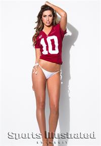 Sports Illustrated 2013 Swimsuit Edition