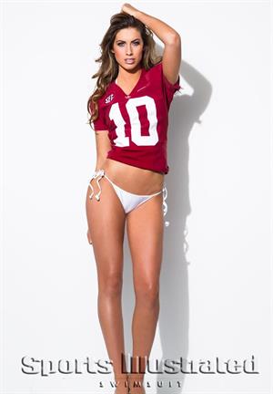 Sports Illustrated 2013 Swimsuit Edition