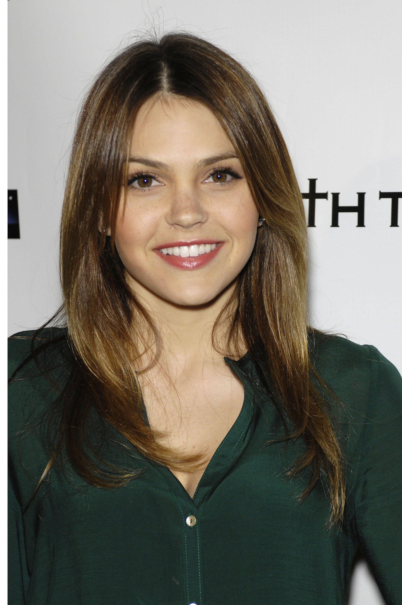 Aimee Teegarden Pictures Aimee Teegarden screening of Beneath the Darkness in Los Angeles on January 4, 2011