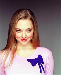 Amanda Seyfried