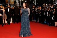 Aishwarya Rai Cosmopolis Premiere 65th Cannes film festival on May 25, 2012 