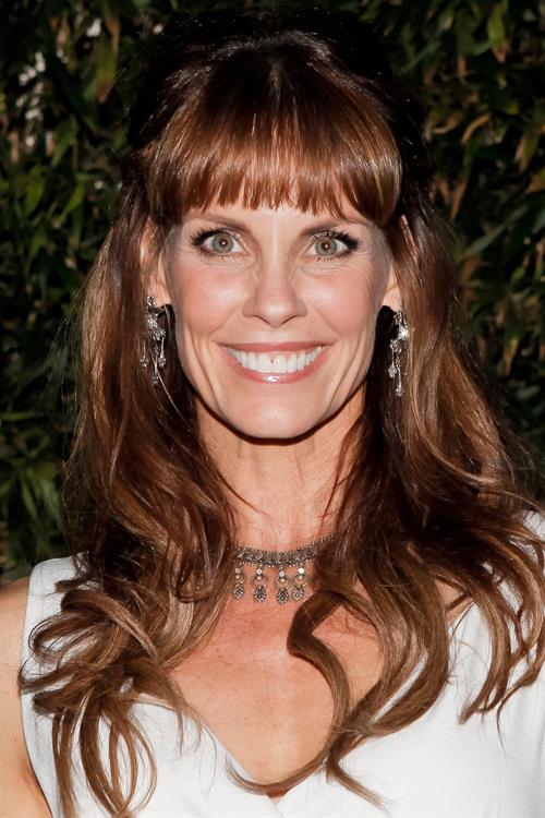 Alexandra Paul Animal Defenders International Gala (Oct 13, 2012) 