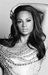 Alesha Dixon - Sean-cook photoshoot