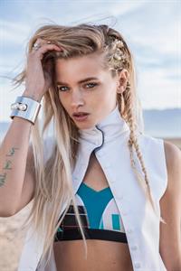 Abbey Lee Kershaw
