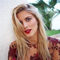 Ashley James