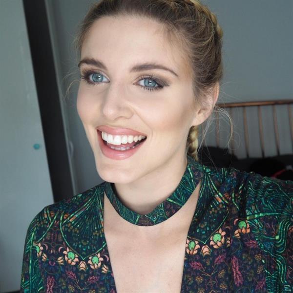 Ashley James