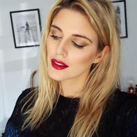 Ashley James