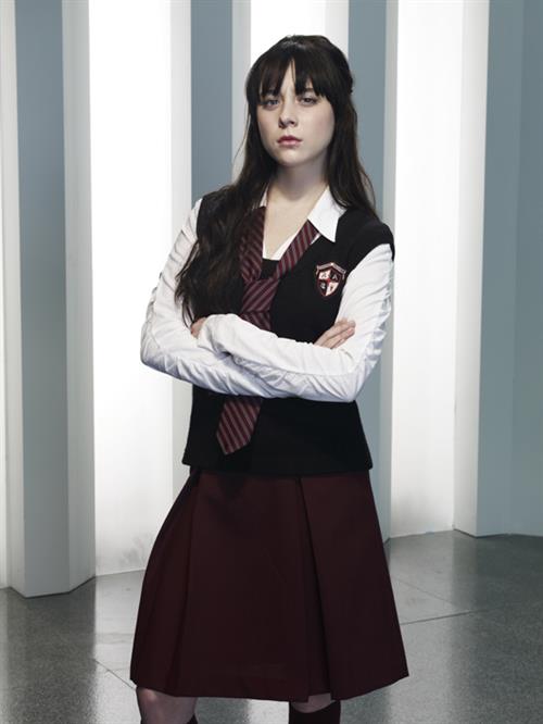 Alessandra Torresani