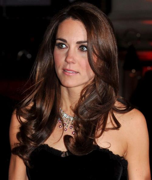 Kate Middleton