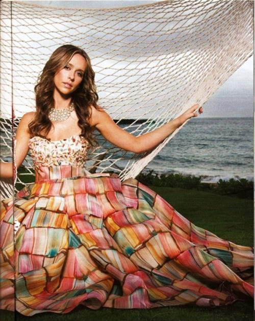 Jennifer Love Hewitt