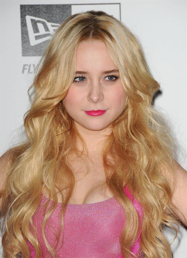 Alessandra Torresani 2011 Maxim Hot 100 party on May 11, 2011