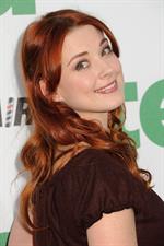 Alexandra Breckenridge Premiere of Universal Picture's Ted