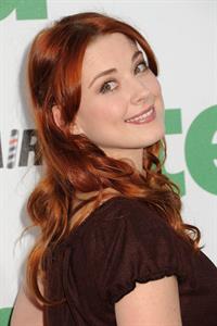 Alexandra Breckenridge Premiere of Universal Picture's Ted