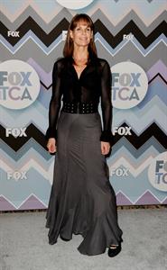 Alexandra Paul 2013 TCA Winter Press Tour - FOX All-Star Party (Jan 8, 2013) 