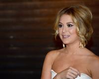 Alexa Vega Photoshoot For Adrian Vera’s “He Don’t Know” Video 