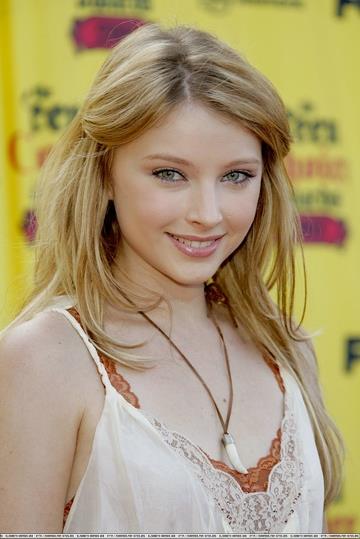 Elisabeth Harnois