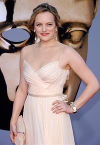 Elisabeth Moss
