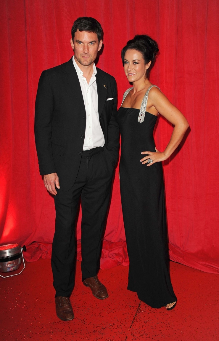 Elisabeth Dermot Walsh