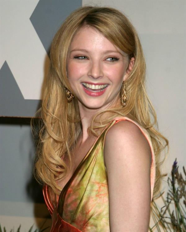 Elisabeth Harnois