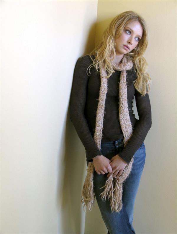 Elisabeth Harnois