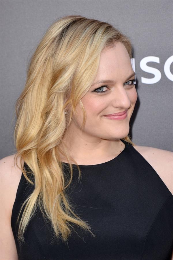 Elisabeth Moss