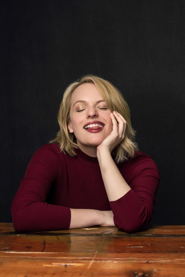 Elisabeth Moss