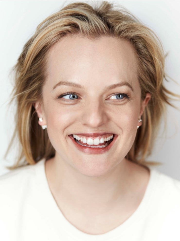 Elisabeth Moss