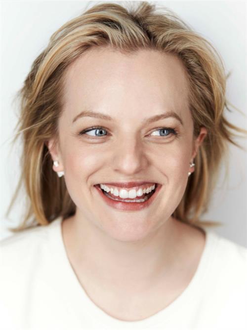 Elisabeth Moss