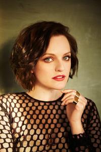 Elisabeth Moss