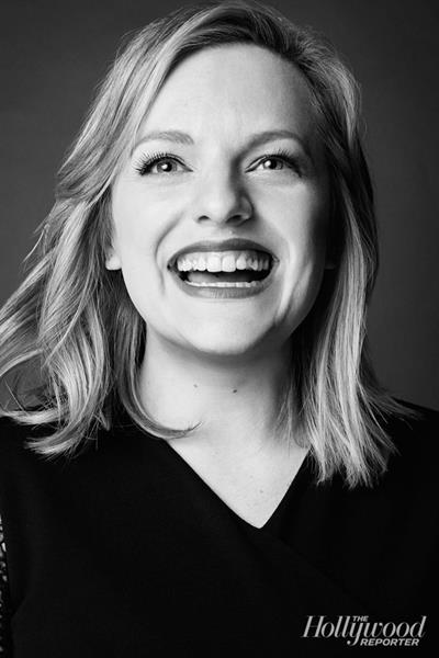 Elisabeth Moss