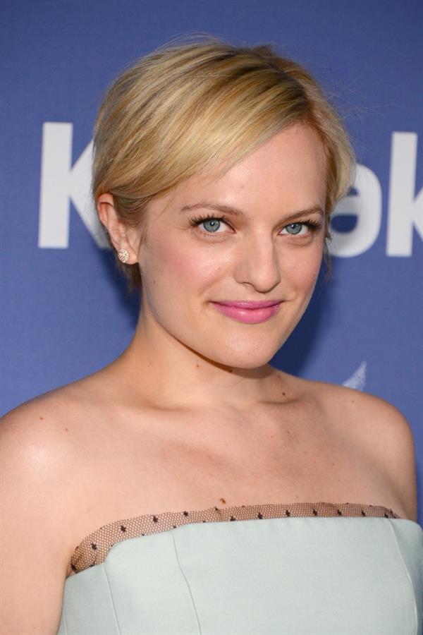 Elisabeth Moss