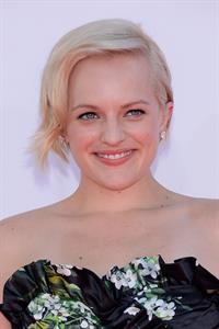 Elisabeth Moss