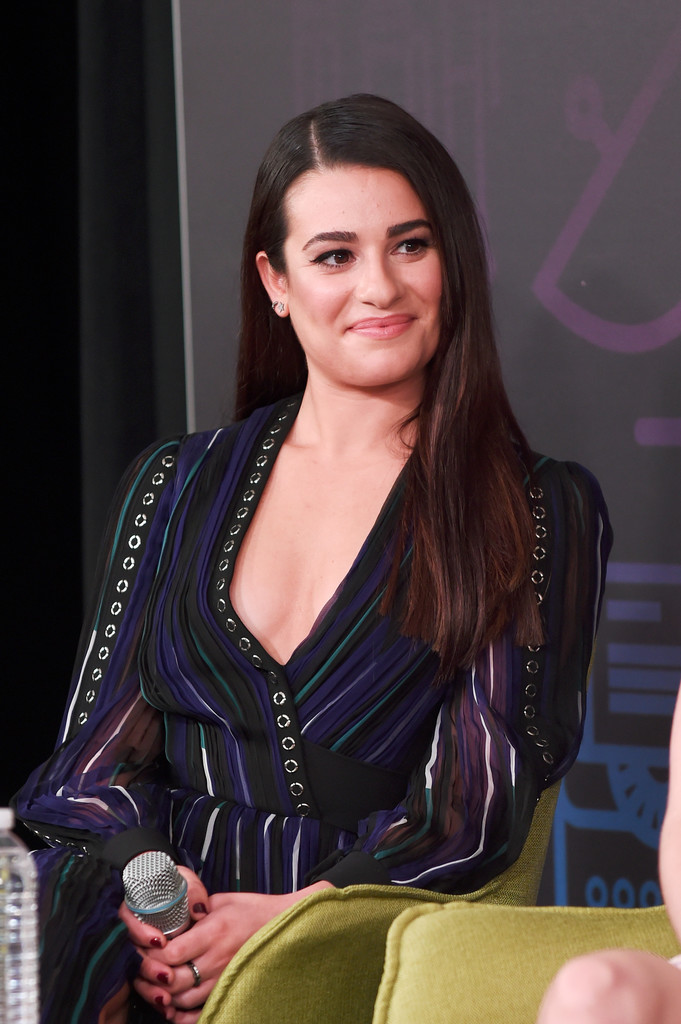 Lea Michele