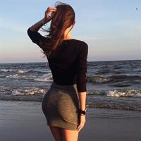 Galina Dubenenko - ass