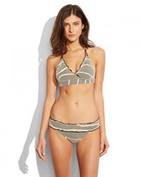 Katarina Ivanovska in a bikini