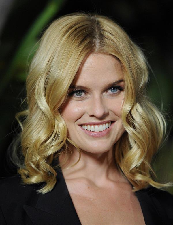 Alice Eve 21st annual beat the odds awards. Beverly Hills California on February 12, 2011